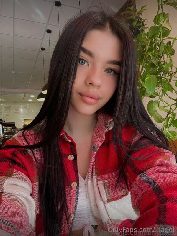 Don't miss 👉 @lumiblisss💓 GORGEOUS ANGEL @lumiblisss WILL FU..