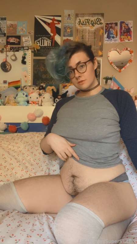Superslutboi - Fansly - 11 Jul, 2022 11