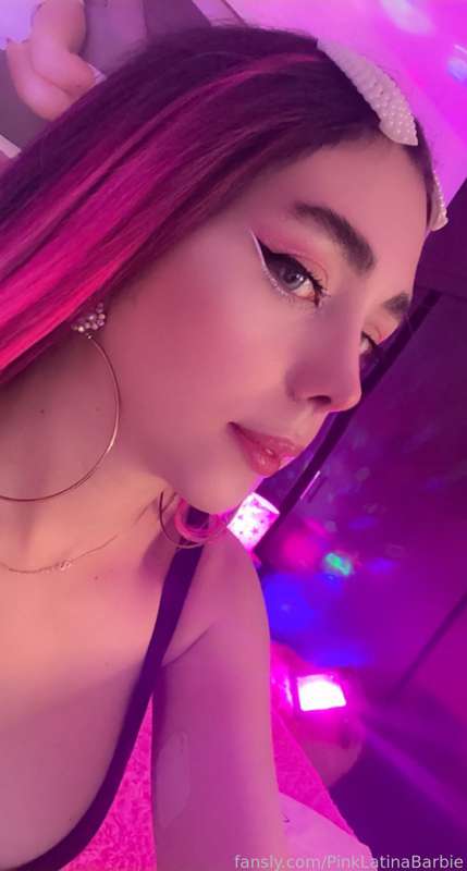Julietpinkbb - Fansly - 14 Dec, 2022 1