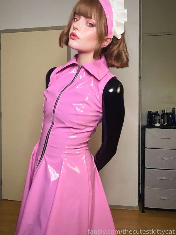 Thecutestkittycat - Fansly - 03 Jun, 2025 39