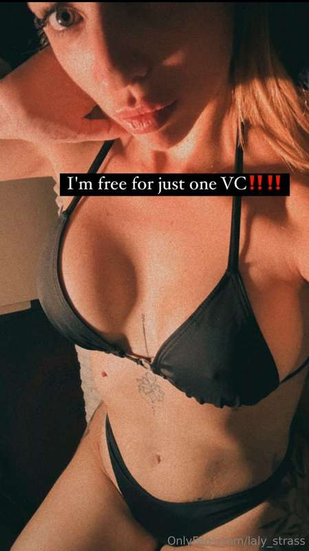 Available for the first fan who talks to me‼️‼️😈🔥HOT VIDEOCA..