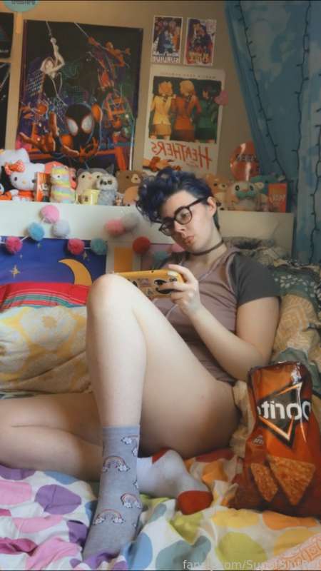 Superslutboi - Fansly - 09 Sep, 2021 20