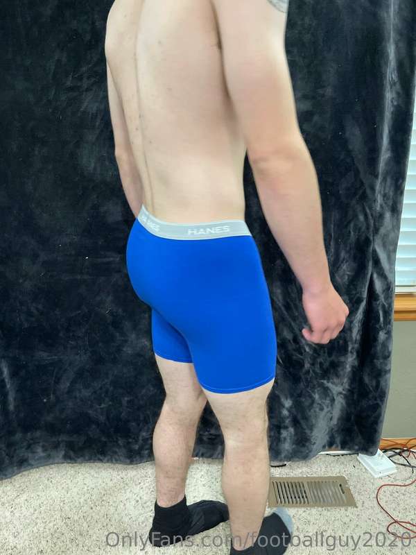 me in some sexy undies- set 3 36