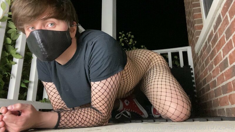 Poundpoundcakecake - Onlyfans - 23 Sep, 2020