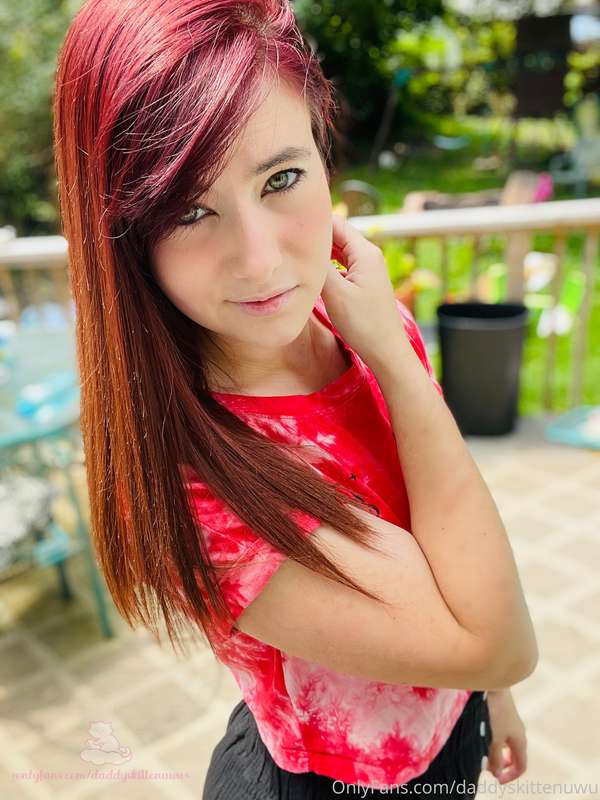 No stream today... but.. I'm going to miss you Daddy, see yo.. 2