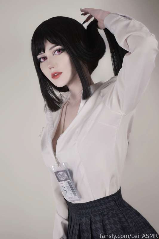 Lei_Asmr - Fansly - 21 Apr, 2024 2