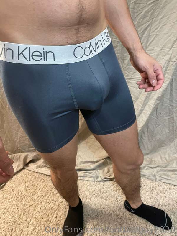 The Calvin Klein set of PVT Martinez - you'll want to see th.. 18