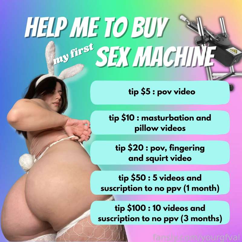 Yourgirlfriendval - Fansly - 31 May, 2025