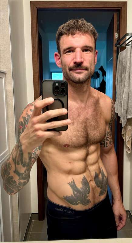 🔥🔥Feelin Pumped!!