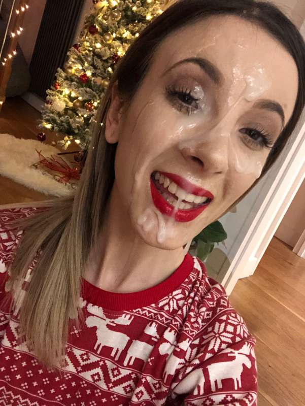 I’ll leave you with these huge cum selfies to gaze at over t.. 1
