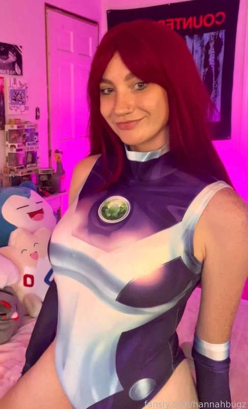 Hannahbugz - Fansly - 25 Sep, 2023 4