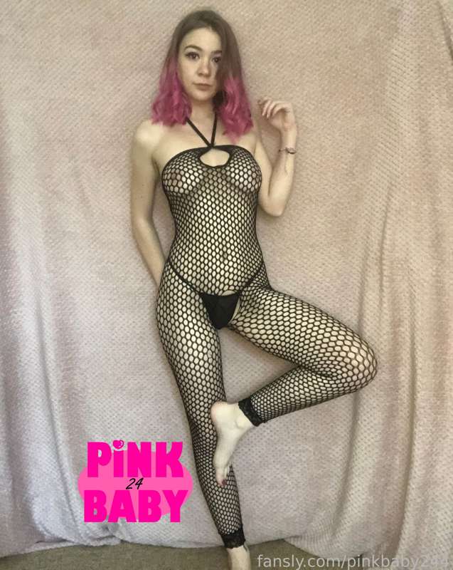 Pinkbaby244 - Fansly - 24 Nov, 2021 5