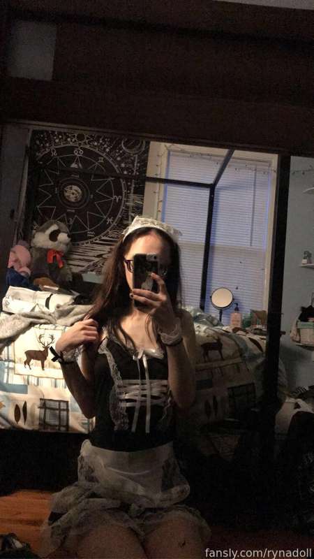 Rynadoll - Fansly - 08 Dec, 2021