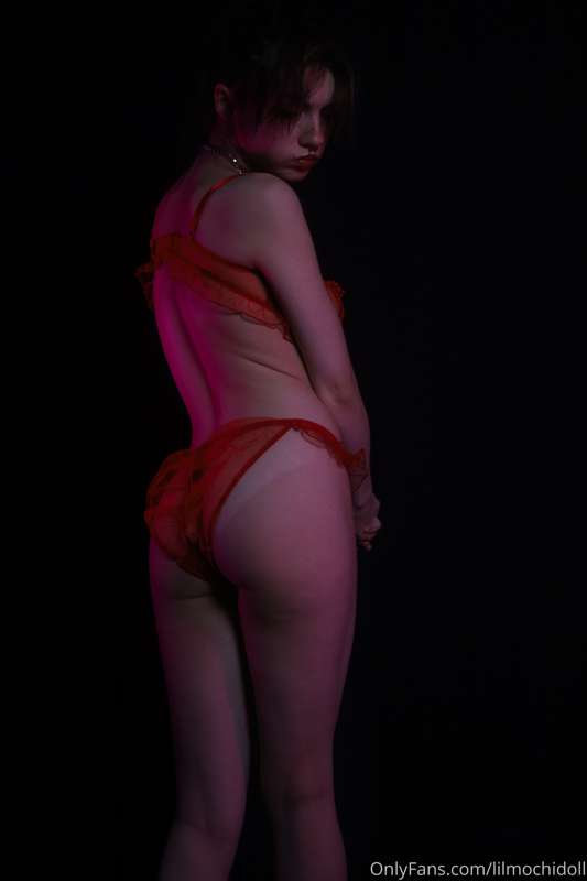 Lilmochidoll - Onlyfans - 07 Feb, 2021 15