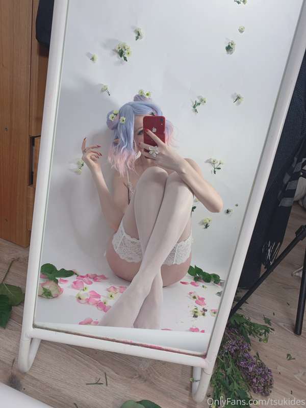 Tsukides - Onlyfans - 04 Mar, 2020