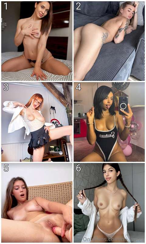 🔥 JOIN MY BESTIES FOR FREE TREATS!1. 💦🔥 @wwowmana 🔥💦2. 😘🍒 @s..