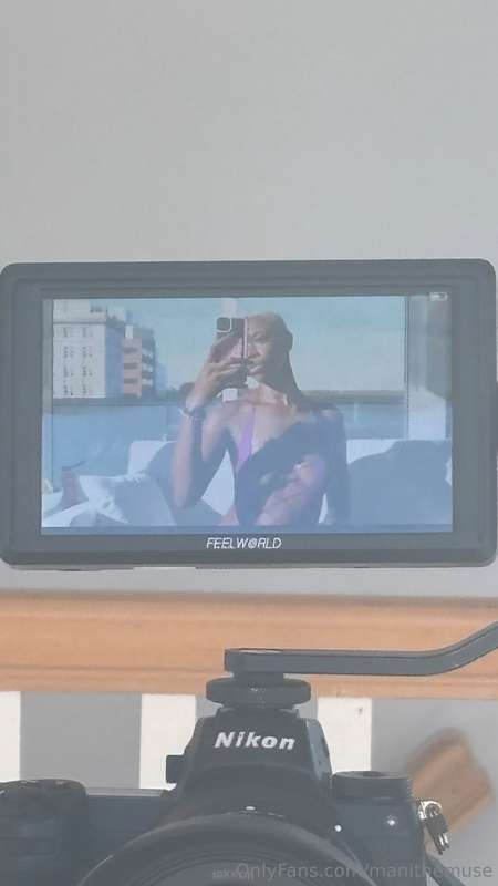 BTS : The Perfect Muse  3