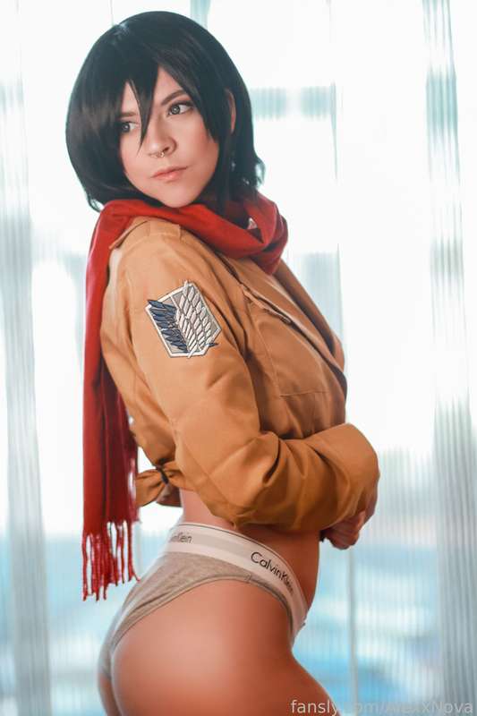 Alexfayenova - Fansly - 08 Sep, 2021 15