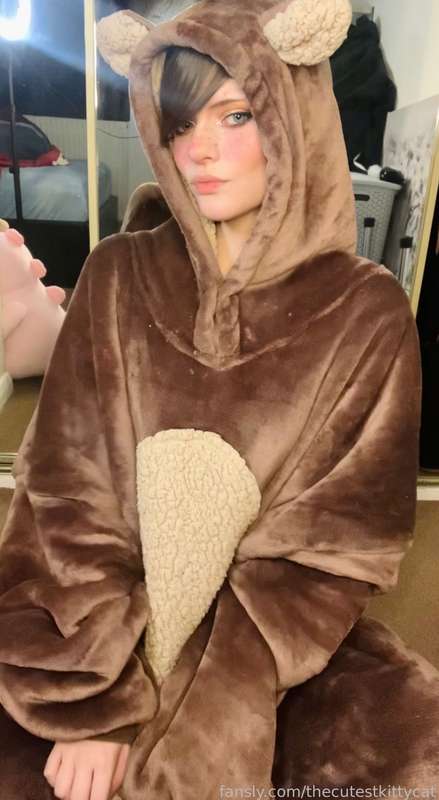 Thecutestkittycat - Fansly - 09 Apr, 2022 11