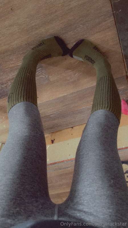 Anybody else find it fascinating that I can do this with my ..