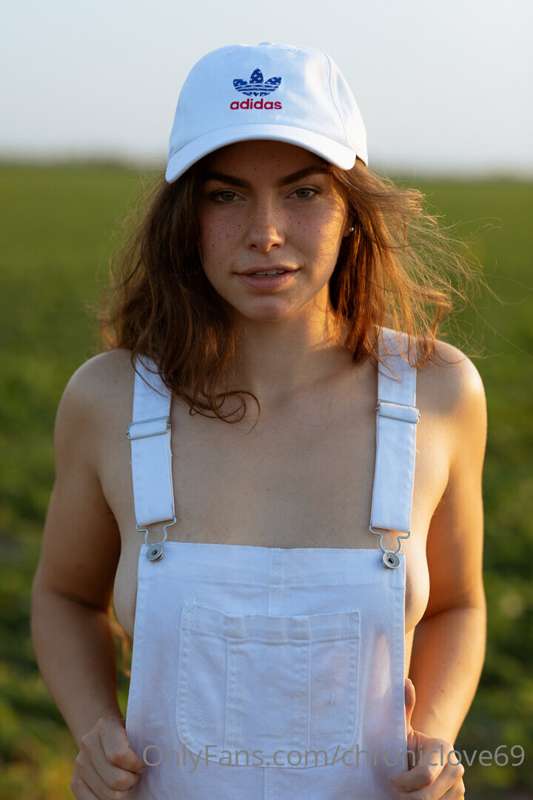 Farmer's Dream Photo Set <3 2