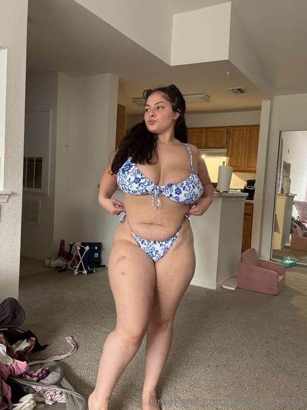 Thick_Gurl101 - Onlyfans - 17 Aug, 2024 7