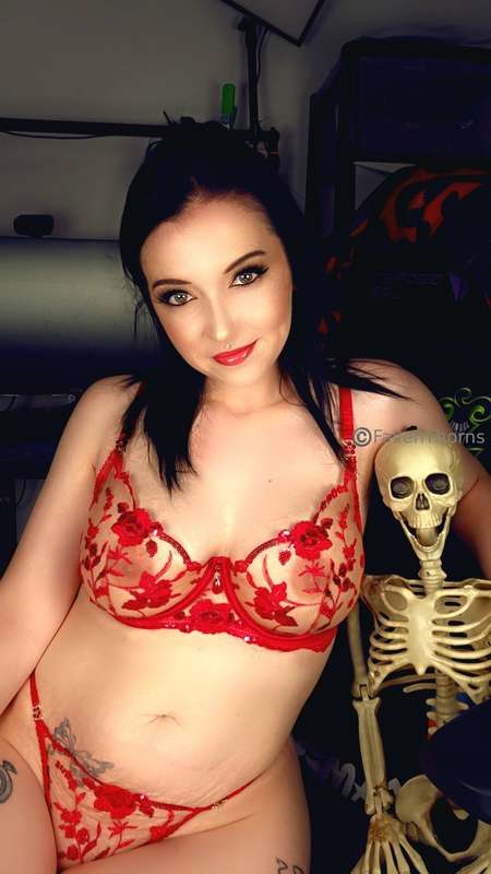 Fallenthorns - Onlyfans - 20 Jun, 2025