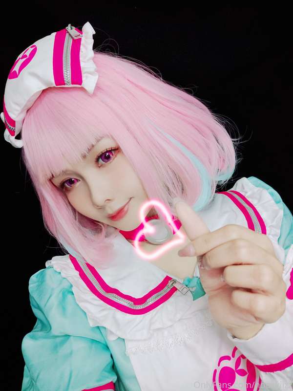 💕Riamu 💕 2 รูปสุดท้าย ต่อไปลิมิตยาวๆ 😊 1