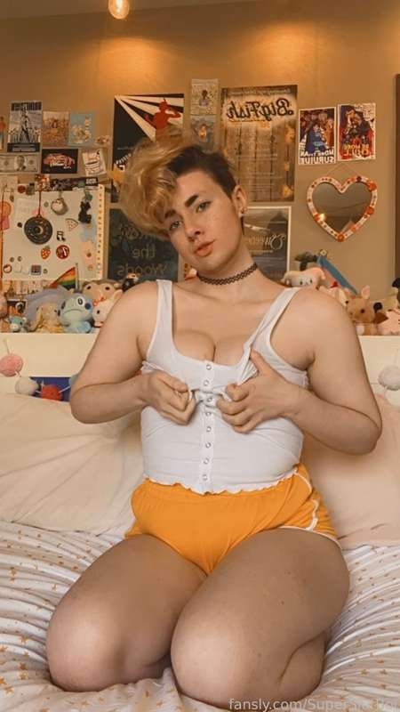 Superslutboi - Fansly - 30 Nov, 2022 35
