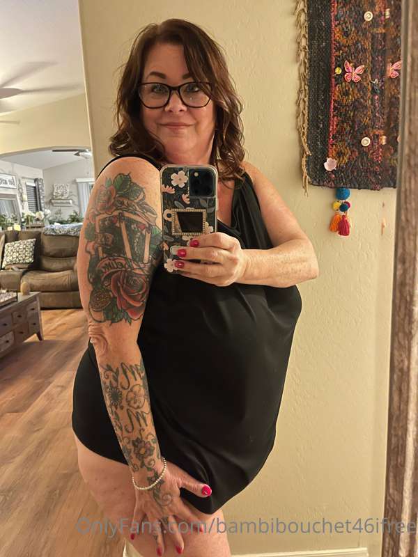 I love Tattoos….Once you start a good thing it’s hard to sto.. 1