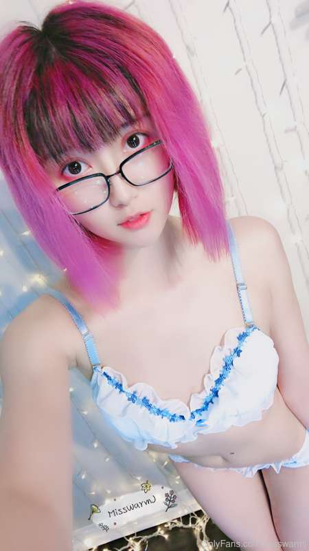 ［20 Lingerie Pics click to see full] I tryed many new linger.. 12