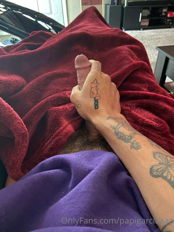 you like my new tattoo ;) 1