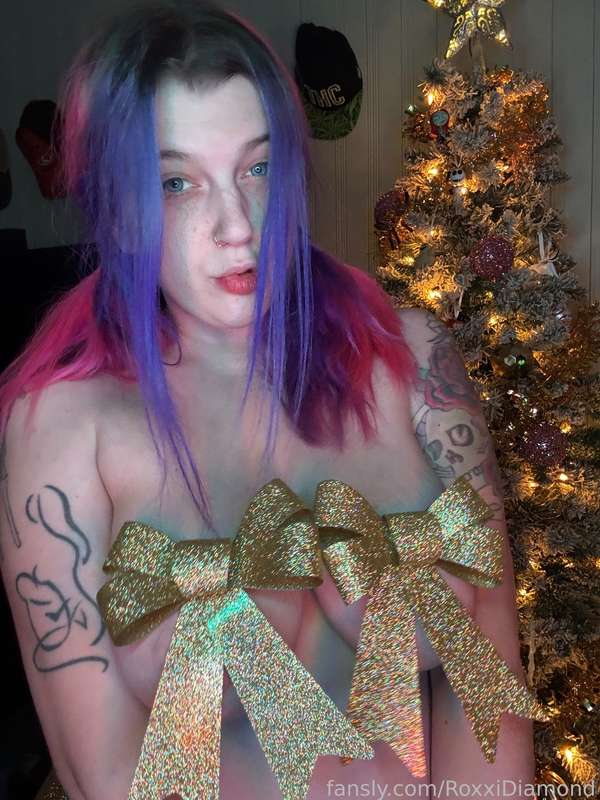 Roxxidiamond - Fansly - 18 Dec, 2024 31