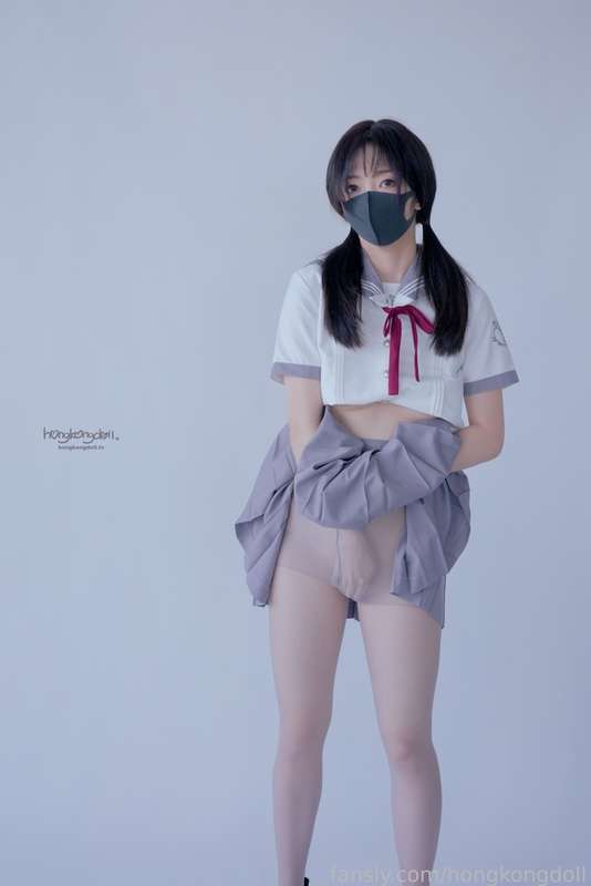 Hongkongdoll - Fansly - 07 Mar, 2024 4