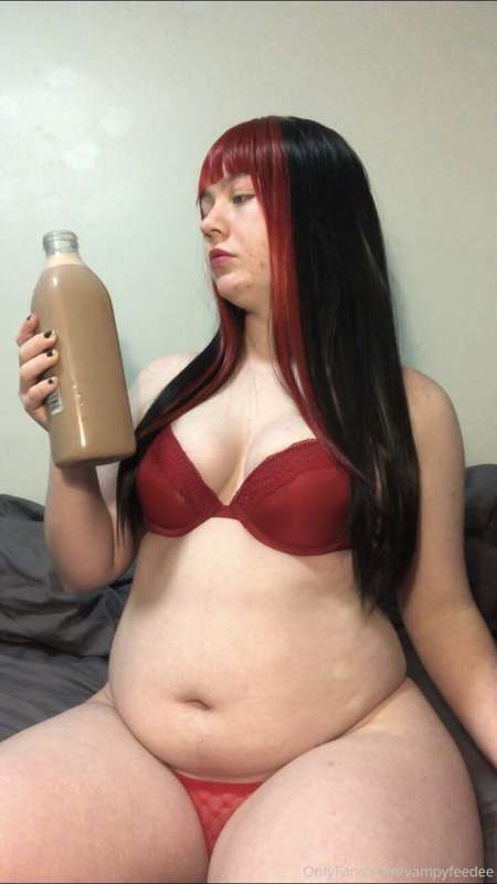 Vampyfeedee - Onlyfans - 08 Dec, 2021 4