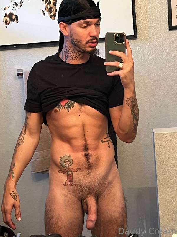 Daddycream - Onlyfans - 18 Nov, 2022