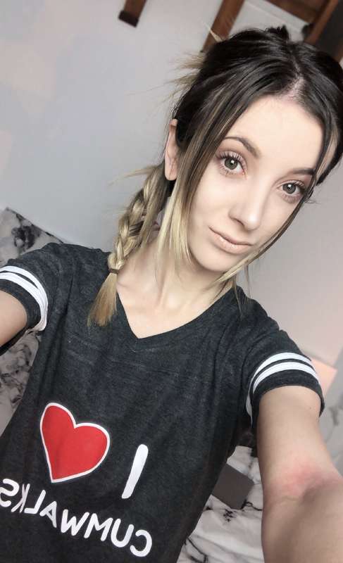 I got a new tshirt! Can you read backwards and decipher what..