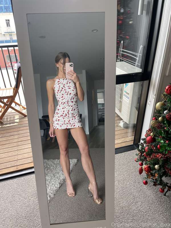 Outfit of the day ❤️ 2
