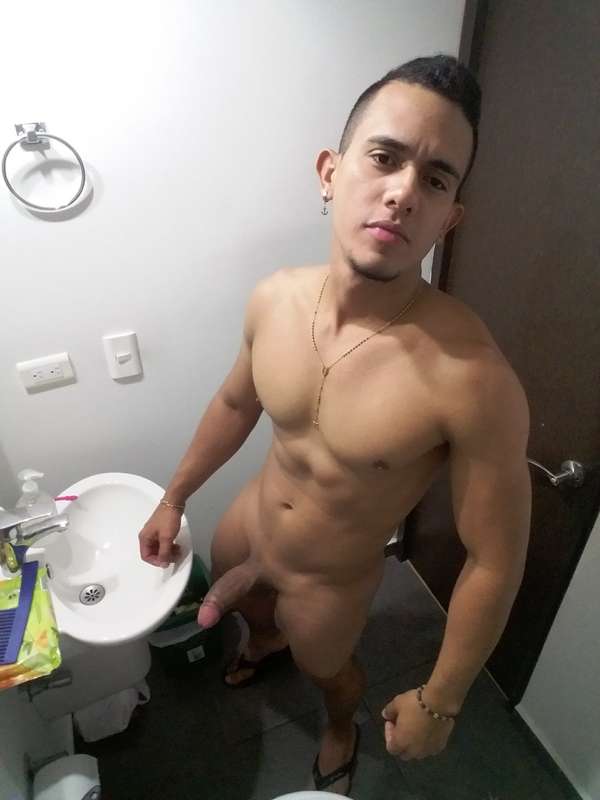Veguerovzla - Onlyfans - 31 Mar, 2018