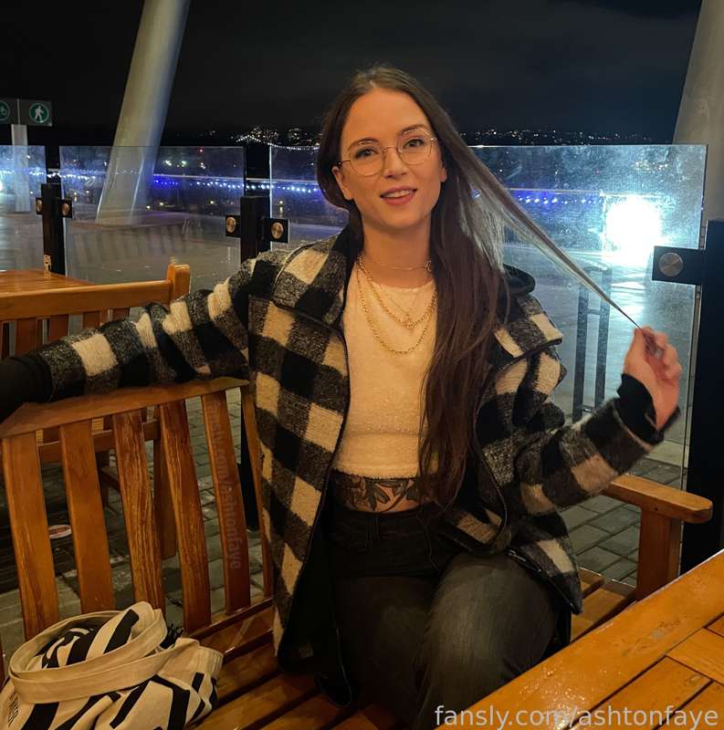 Ashtonfaye - Fansly - 09 Feb, 2023