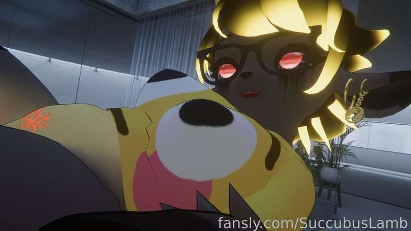 Succubuslamb - Fansly - 07 Feb, 2025