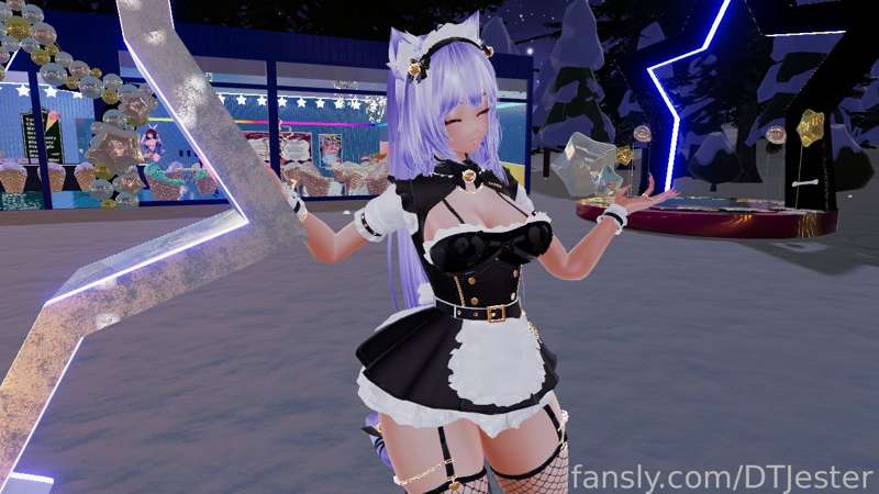Dtjester - Fansly - 05 Dec, 2023 13