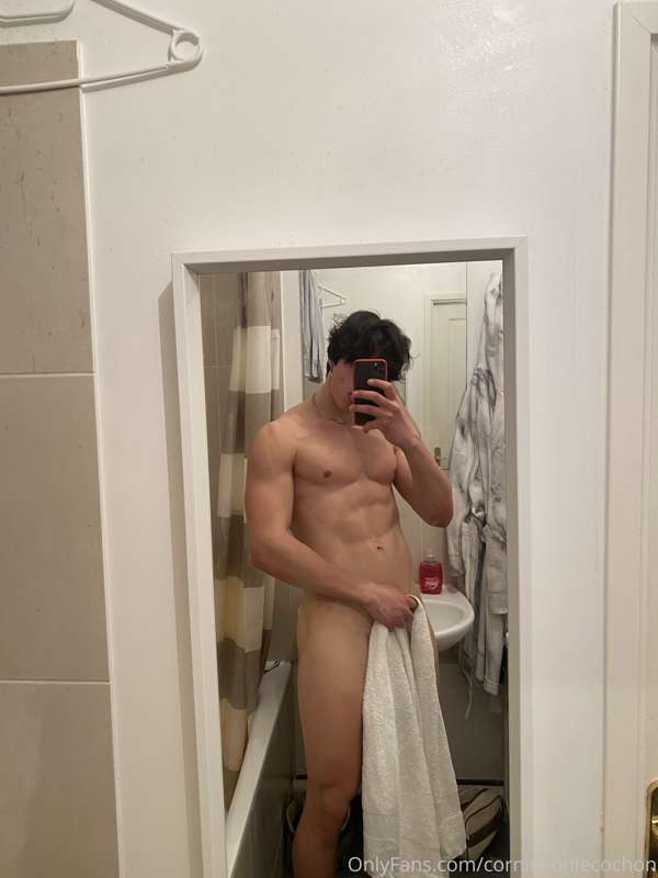 Gattouz0 - Onlyfans - 18 Jan, 2021
