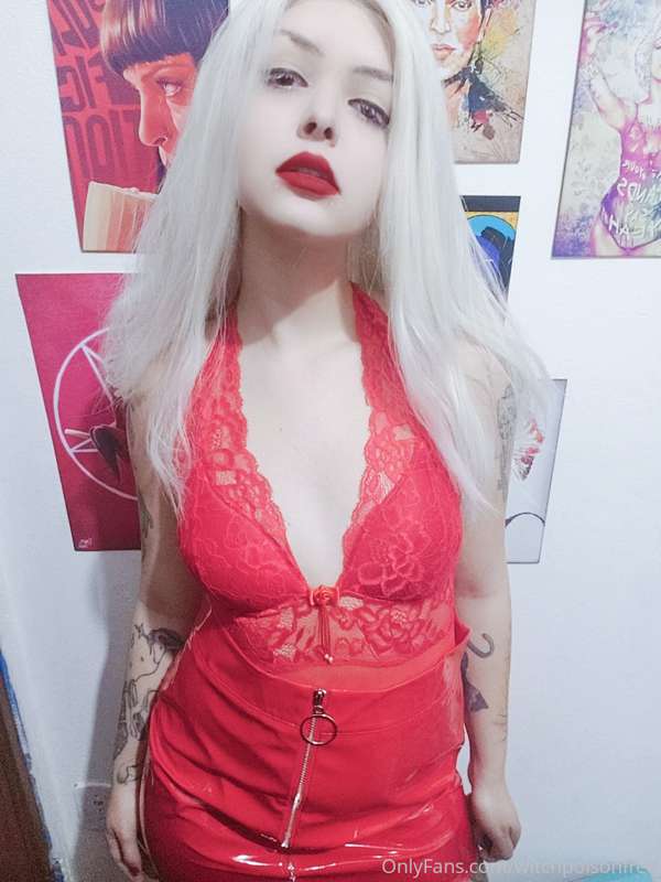 Noctuadarkness - Onlyfans - 27 Feb, 2023