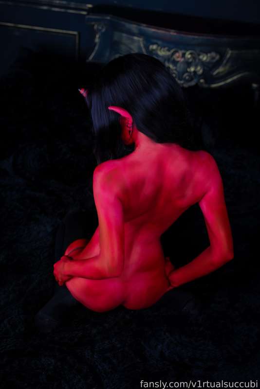 V1Rtualsuccubi - Fansly - 09 Dec, 2023 3