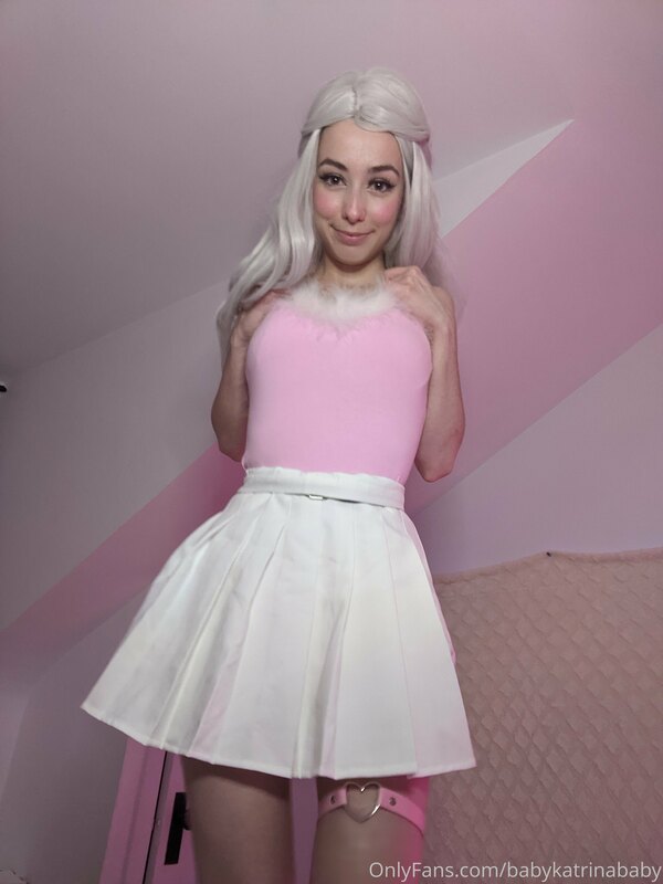 Babykatrinababy - Onlyfans - 12 Mar, 2021 5