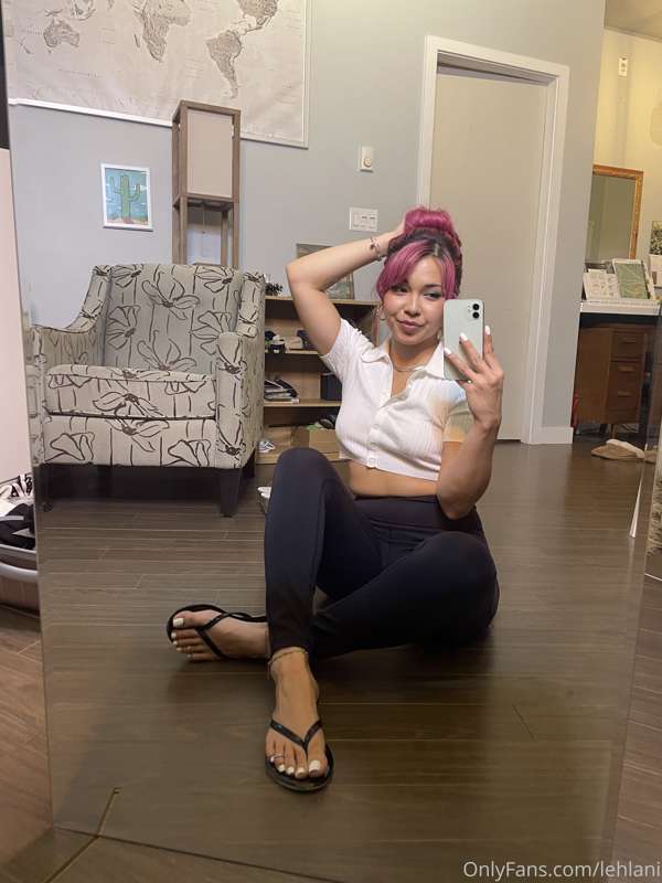 Lehlani - Onlyfans - 10 Oct, 2021 1
