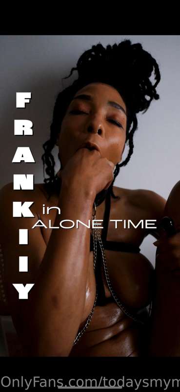 Shot photos with @frankiiy_ and then we shot this lovely vid..