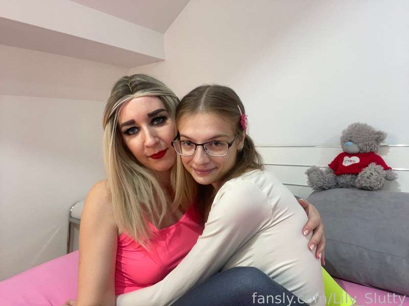 Lily_Slutty - Fansly - 30 Nov, 2022 3
