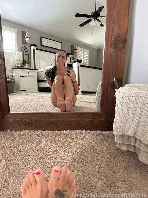 Convincedmom4U - Fansly - 19 Aug, 2023 2